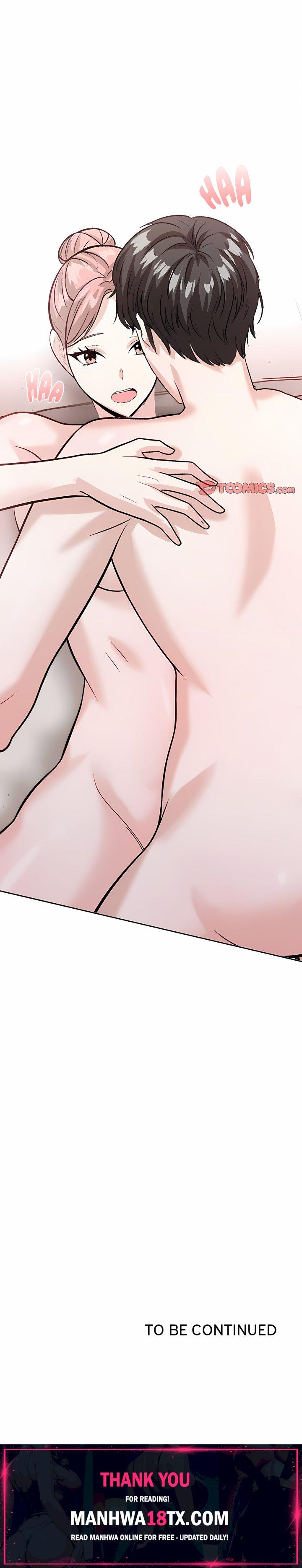 The Unknown Plague Chapter 25 - Page 16