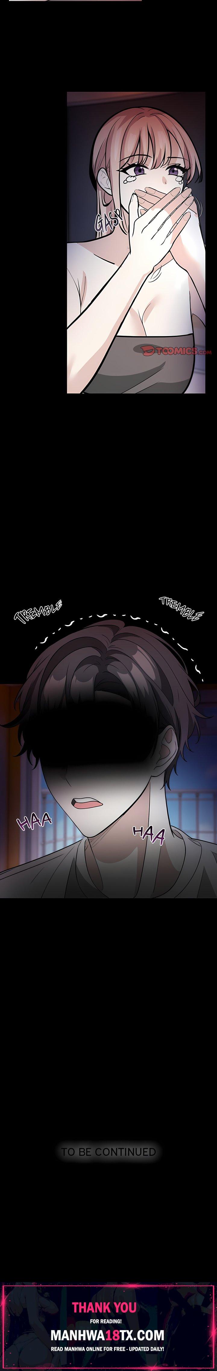 The Unknown Plague Chapter 29 - Page 16