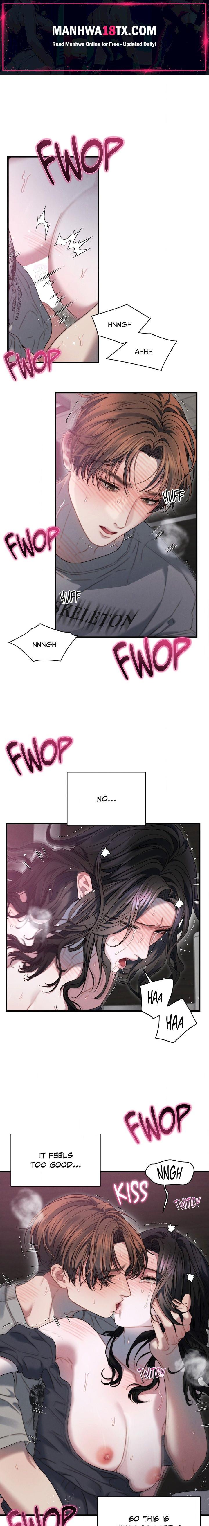You’re Coming With Me! Chapter 10 - Page 1
