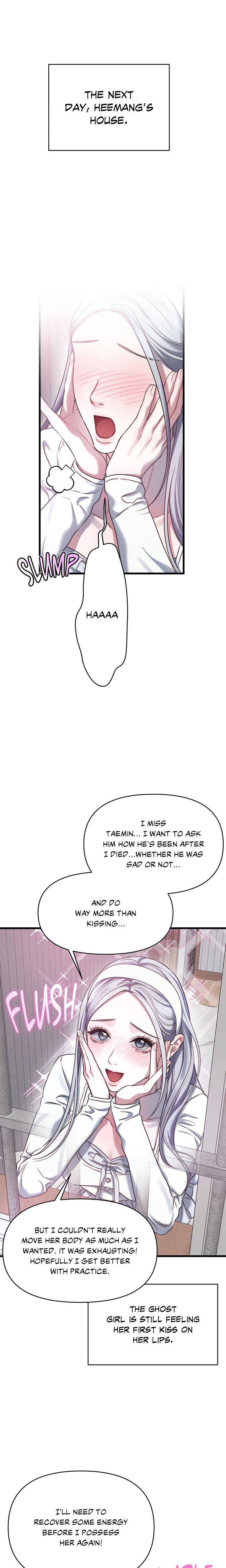 You’re Coming With Me! Chapter 3 - Page 1