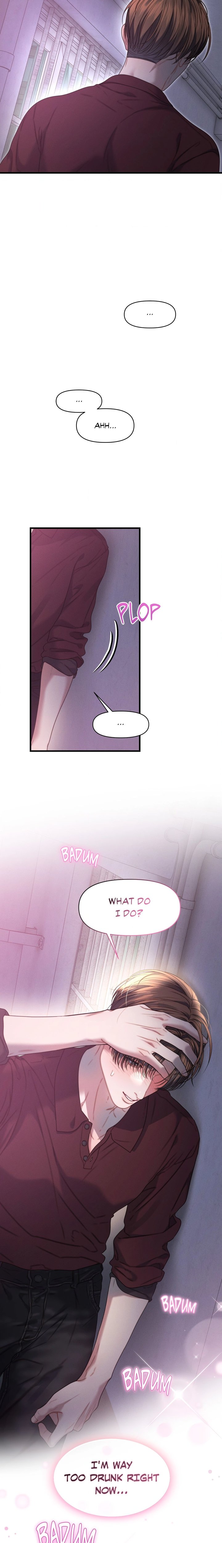 You’re Coming With Me! Chapter 32.1 - Page 21