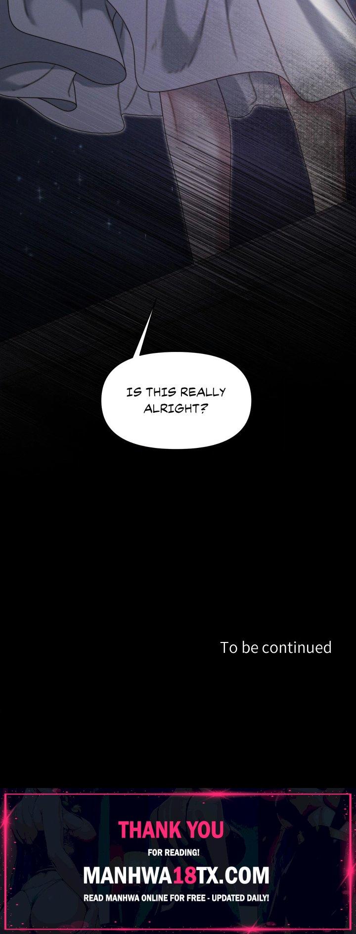 You’re Coming With Me! Chapter 33 - Page 20