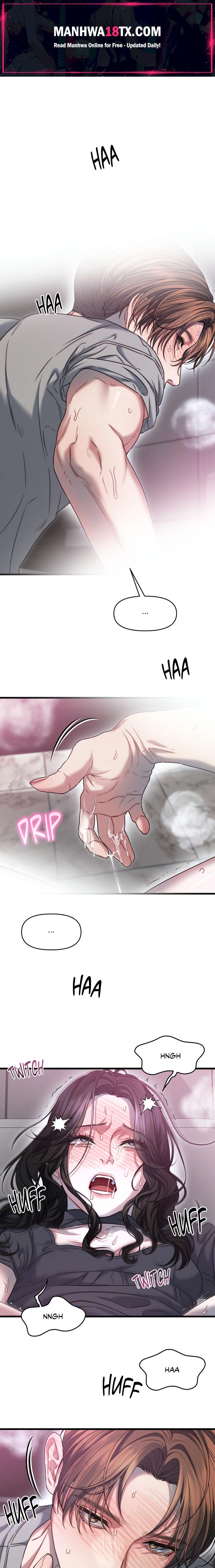 You’re Coming With Me! Chapter 8 - Page 1