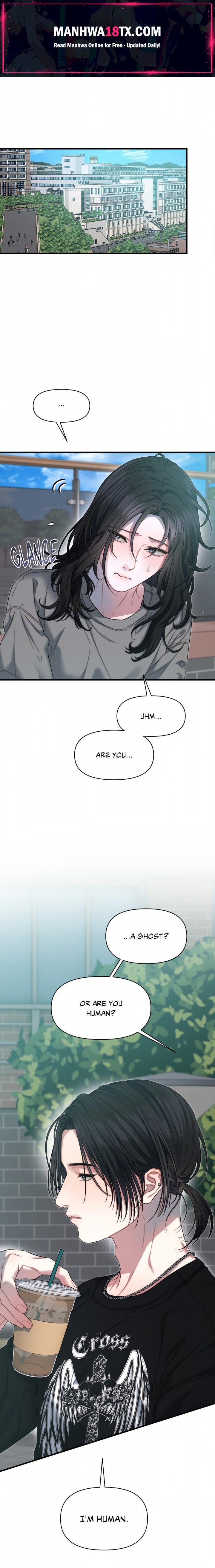 You’re Coming With Me! Chapter 9 - Page 1