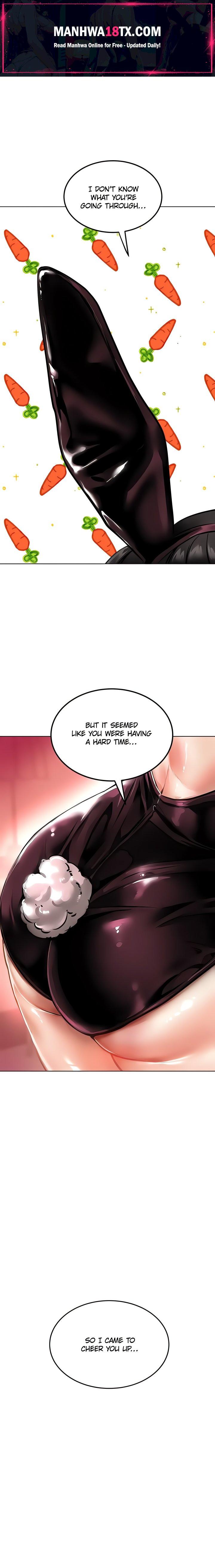 The Inheritor Chapter 34 - Page 1