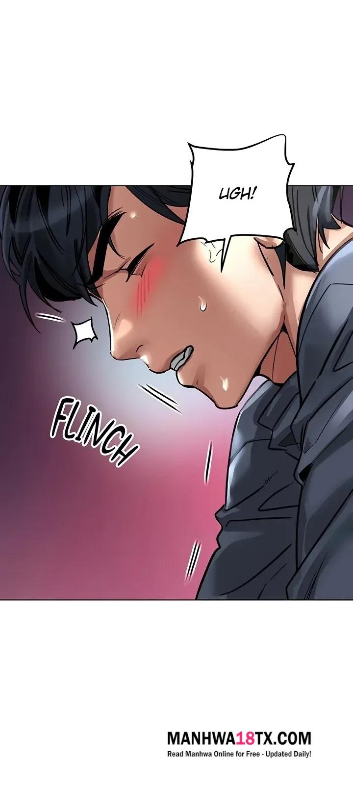 The Inheritor Chapter 35 - Page 78