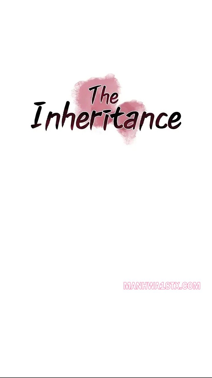 The Inheritor Chapter 35 - Page 9