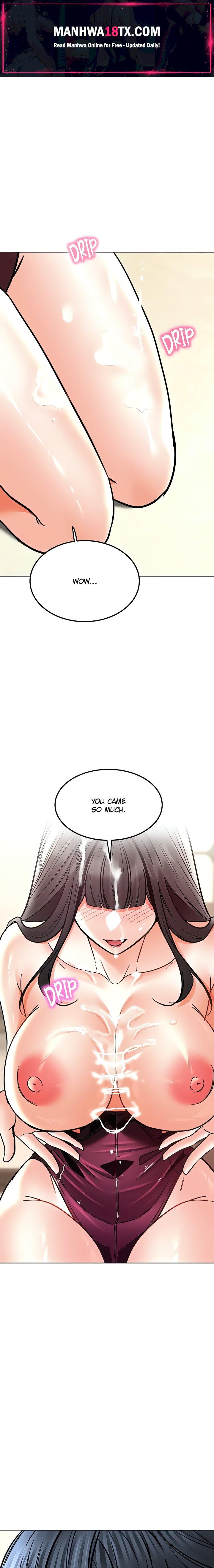 The Inheritor Chapter 36 - Page 1