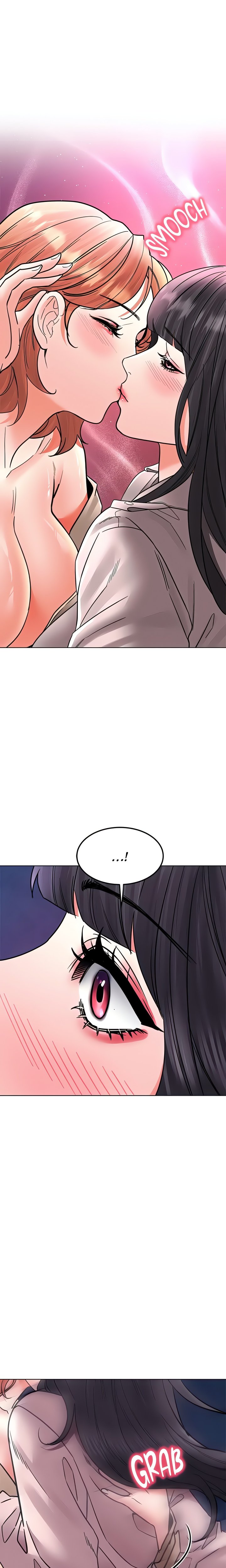 The Inheritor Chapter 38 - Page 1