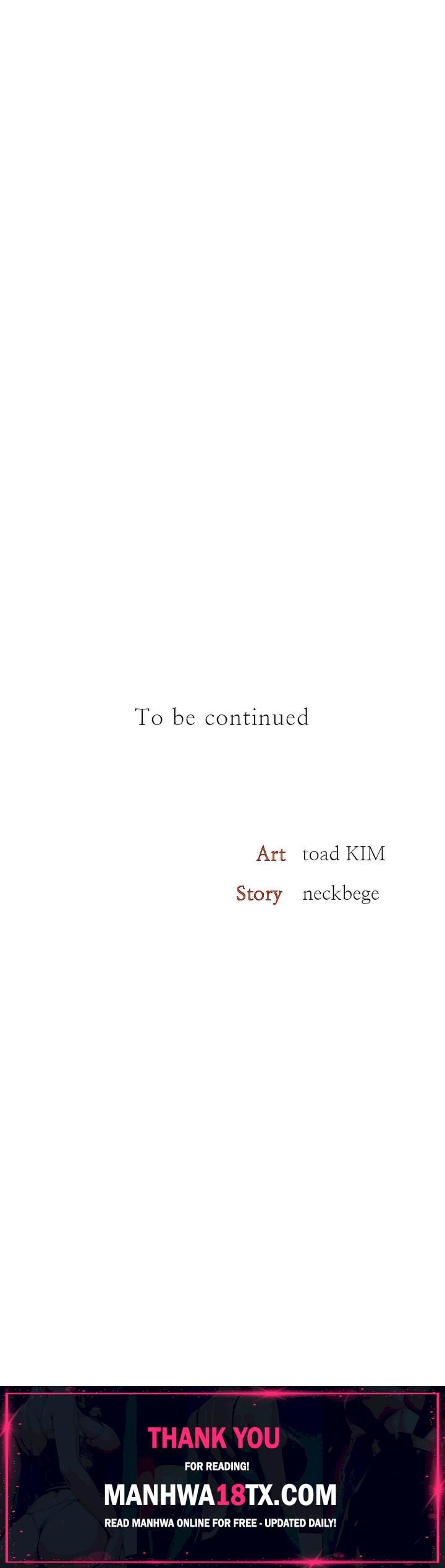 The Inheritor Chapter 41 - Page 25