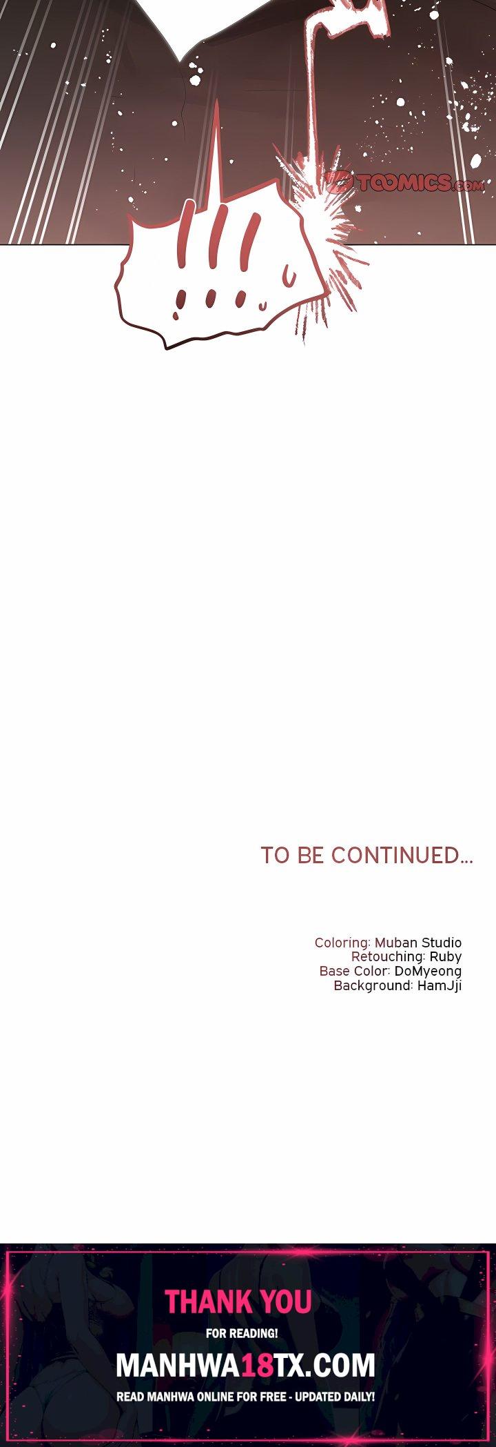 Slave to Poetry Chapter 33 - Page 18