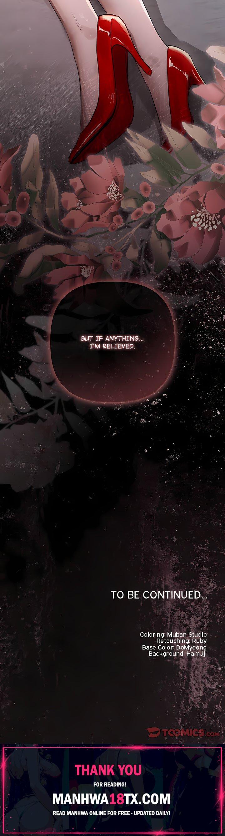 Slave to Poetry Chapter 40 - Page 20