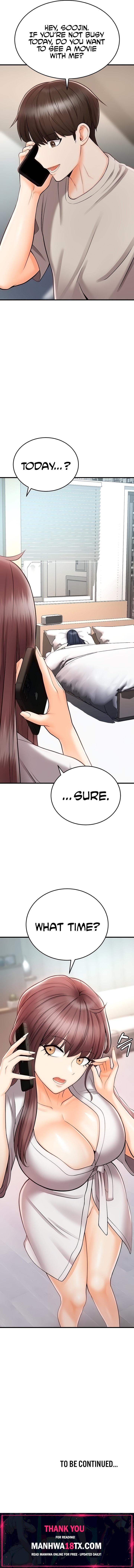 Sextertainment Chapter 11 - Page 27