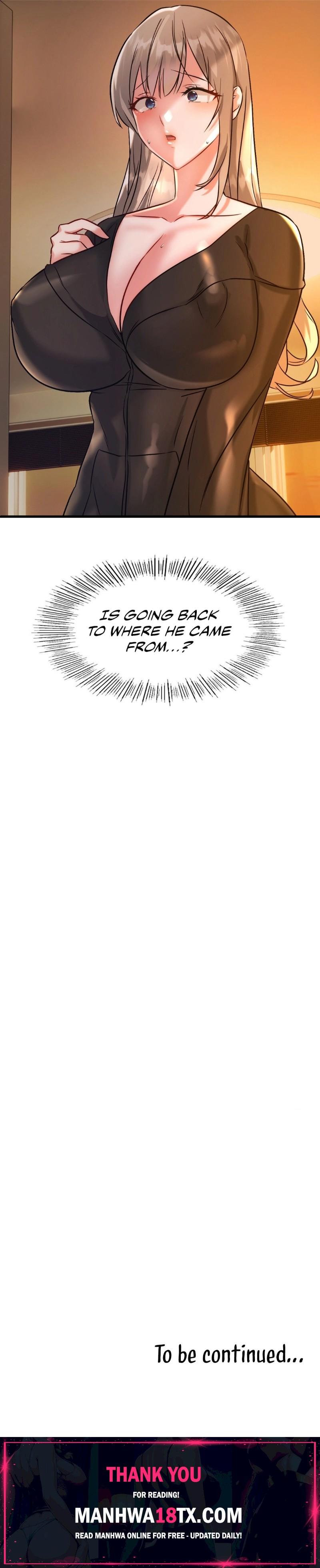 Chewy Chapter 19 - Page 19
