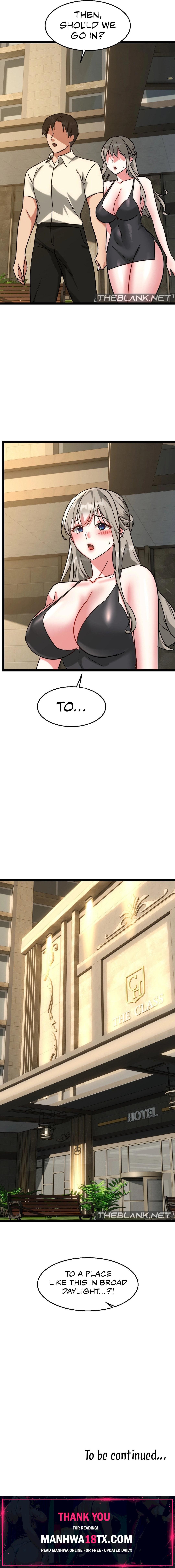 Chewy Chapter 23 - Page 20