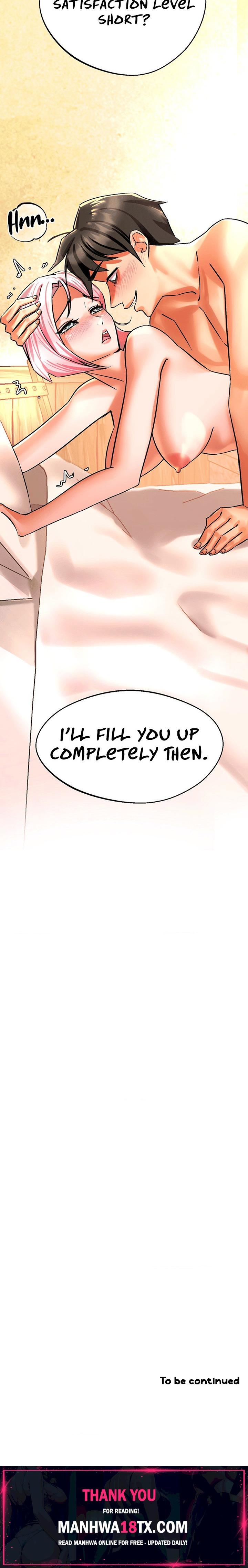Farming with Girls Chapter 11 - Page 27