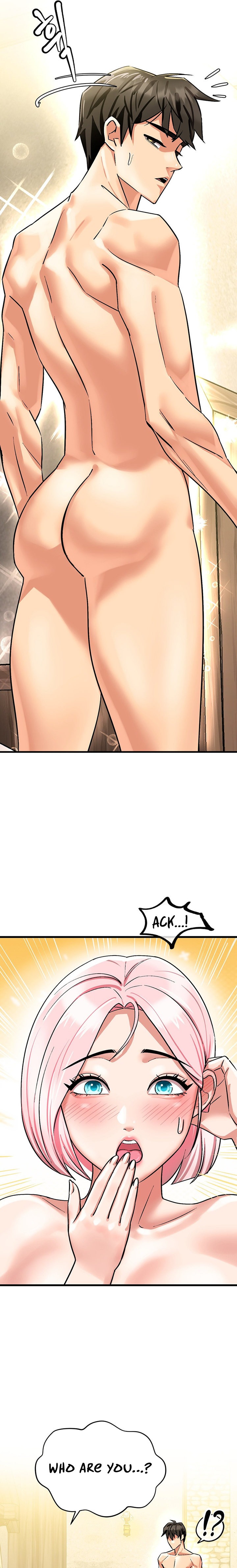 Farming with Girls Chapter 12 - Page 11