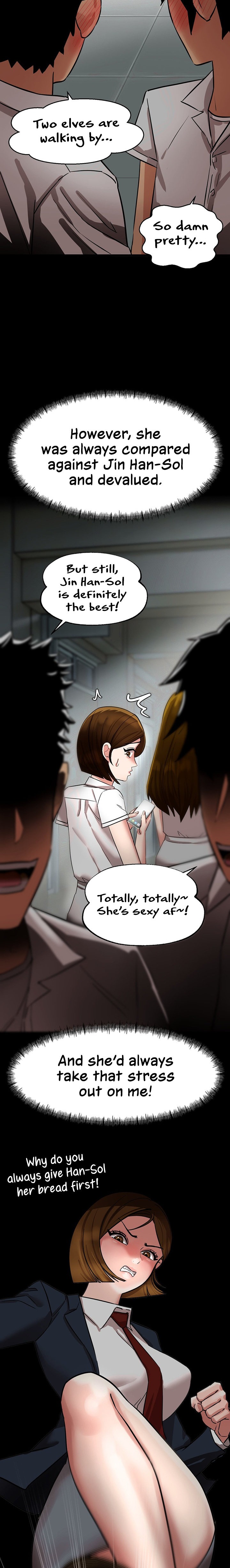 Farming with Girls Chapter 12 - Page 18