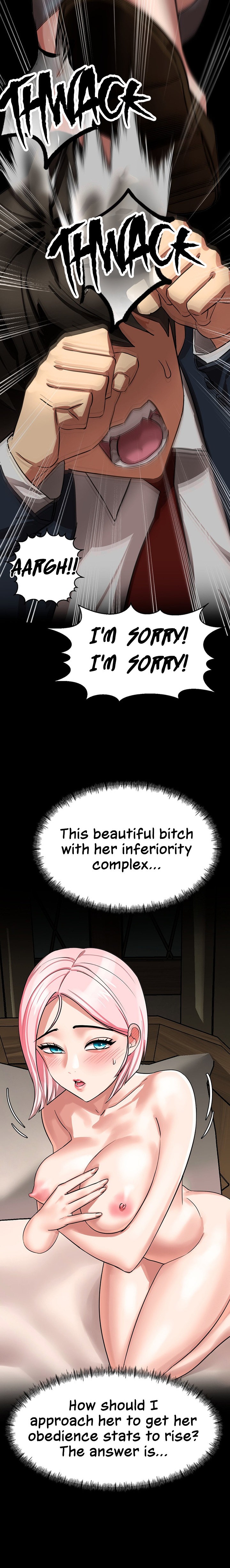 Farming with Girls Chapter 12 - Page 19