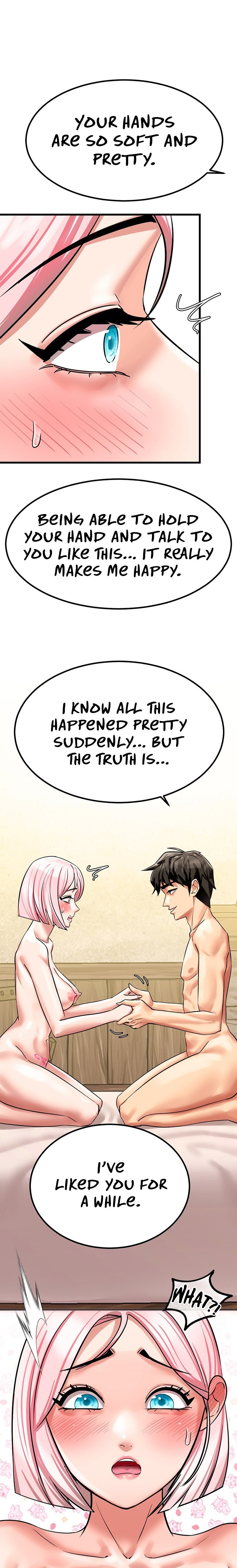 Farming with Girls Chapter 12 - Page 21