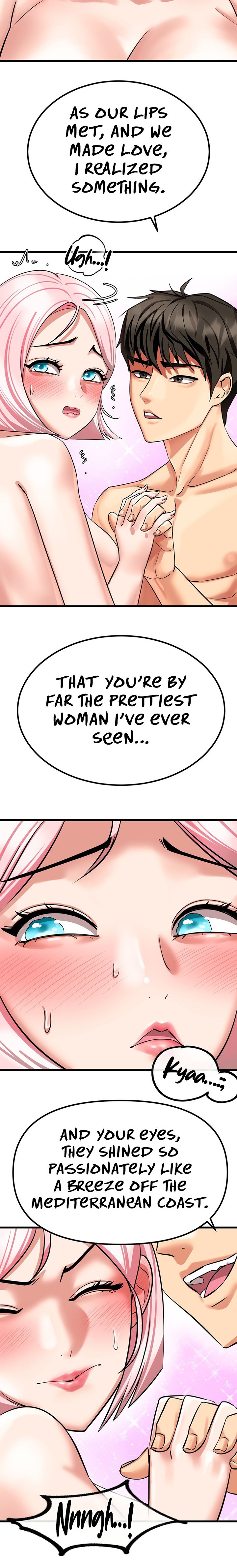 Farming with Girls Chapter 12 - Page 22