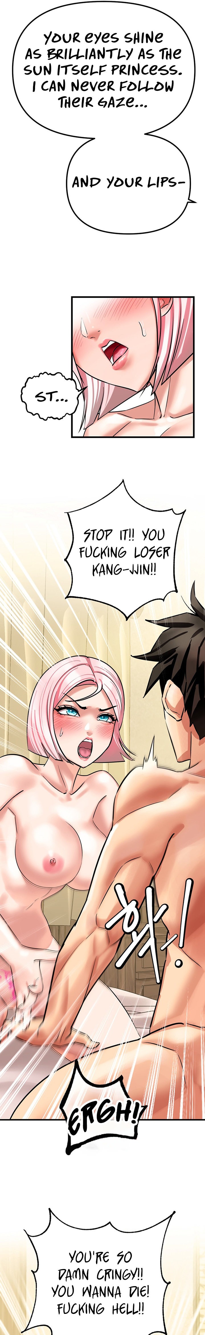 Farming with Girls Chapter 12 - Page 23