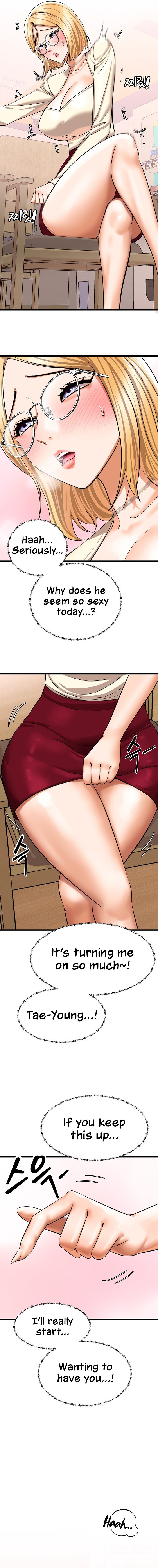 Farming with Girls Chapter 14 - Page 11