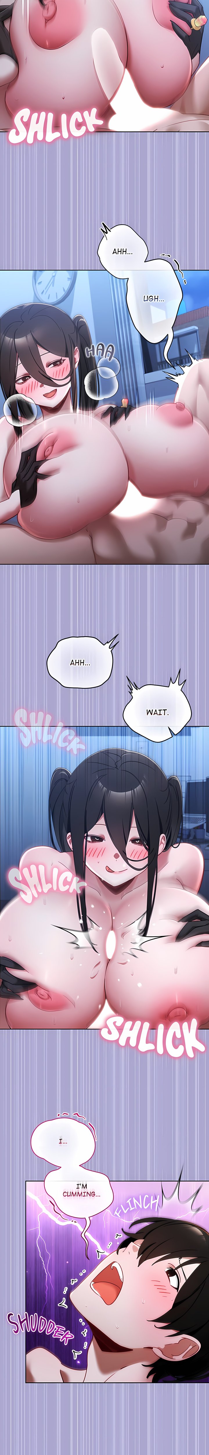My First Love, the Water Ghost Chapter 2 - Page 17