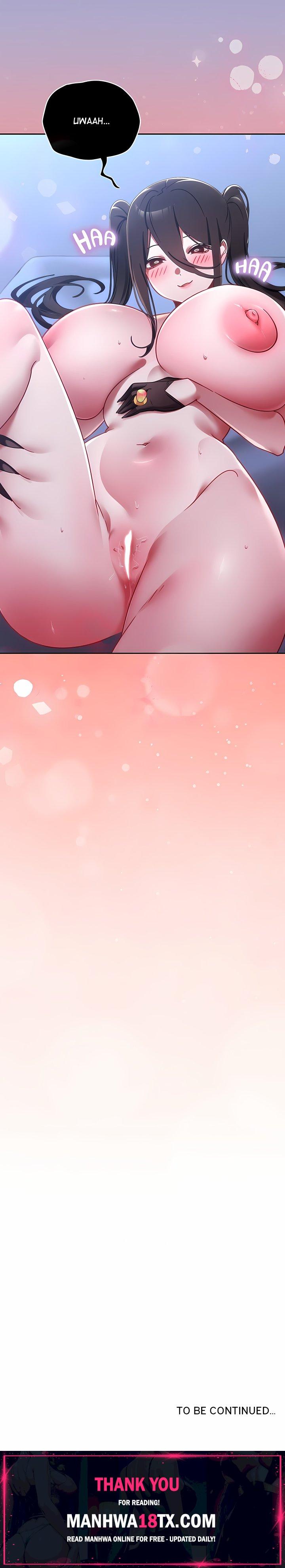 My First Love, the Water Ghost Chapter 2 - Page 20