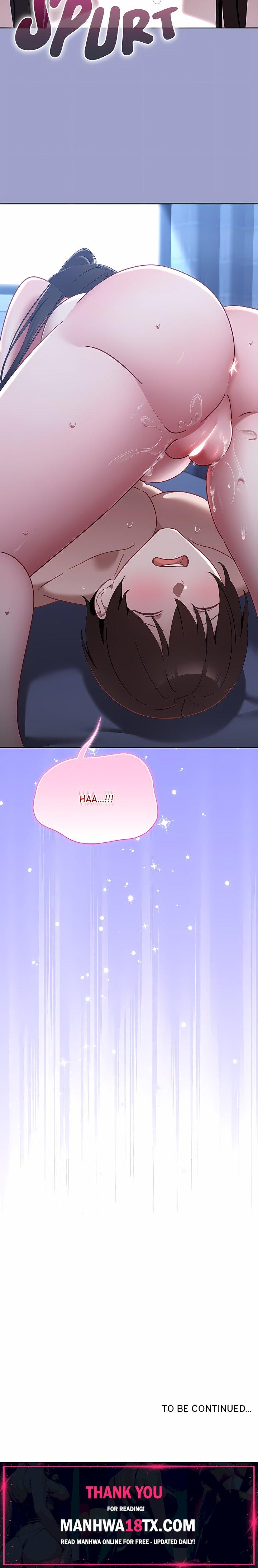 My First Love, the Water Ghost Chapter 3 - Page 22
