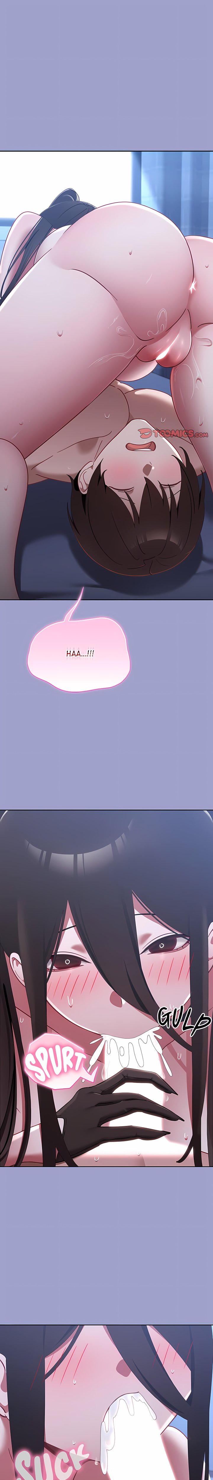 My First Love, the Water Ghost Chapter 4 - Page 1
