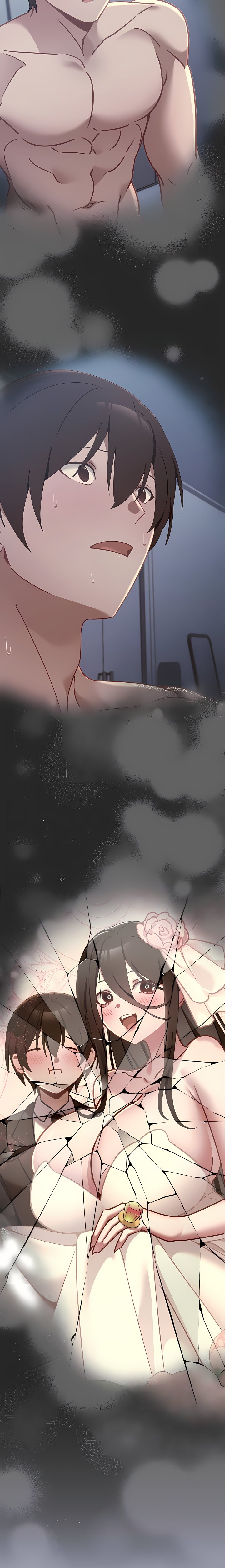 My First Love, the Water Ghost Chapter 5 - Page 21