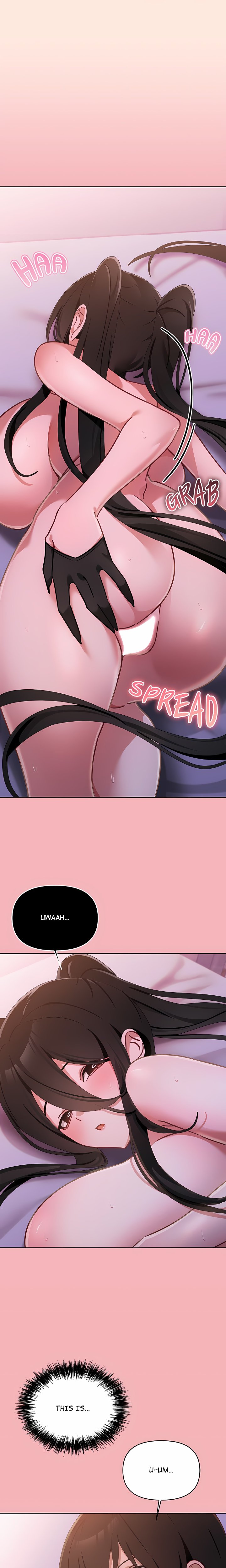 My First Love, the Water Ghost Chapter 6 - Page 15