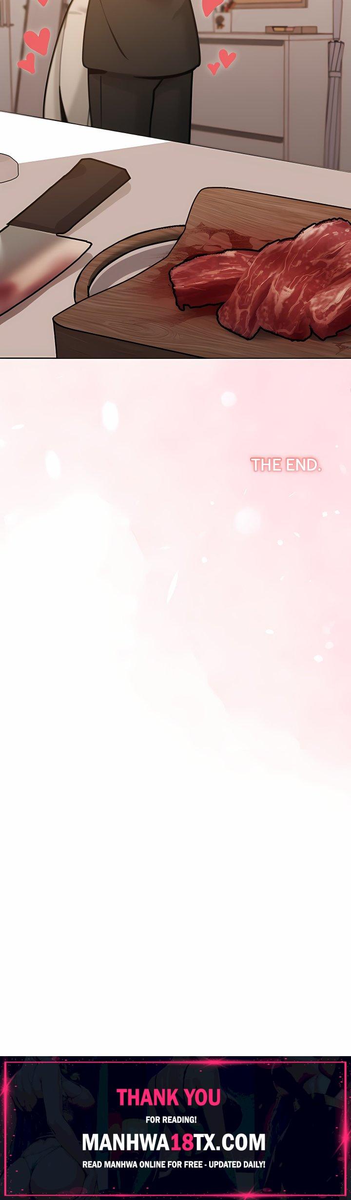 My First Love, the Water Ghost Chapter 6 - Page 27