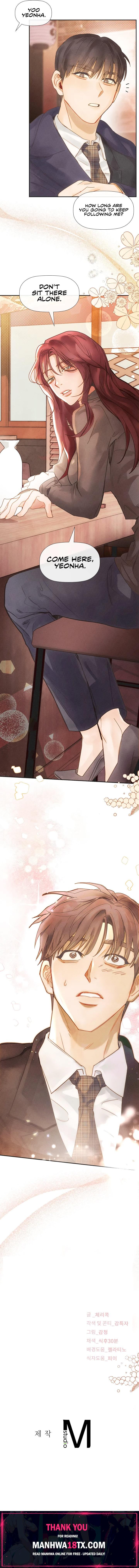 Pure Love Chapter 1 - Page 39