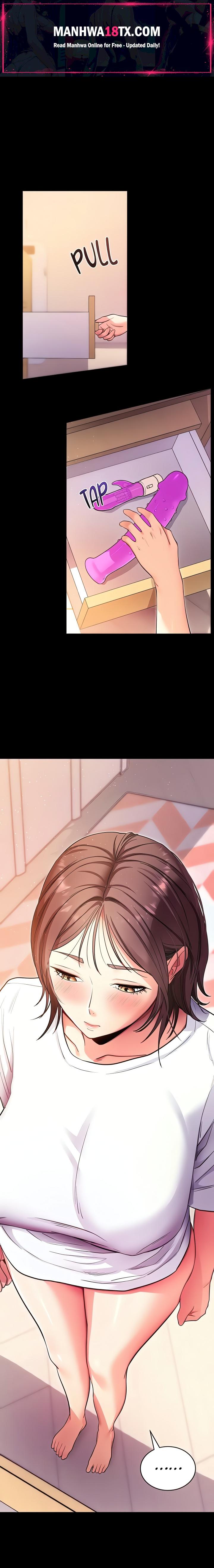 Please, Please Chapter 32 - Page 1