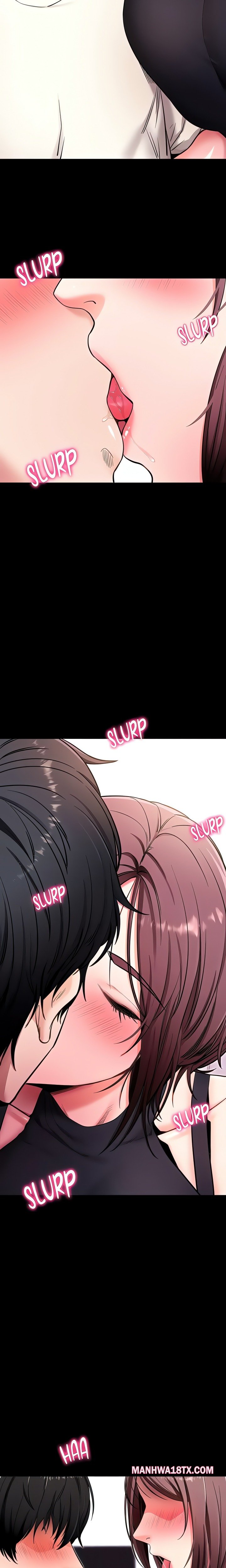 Please, Please Chapter 32 - Page 22