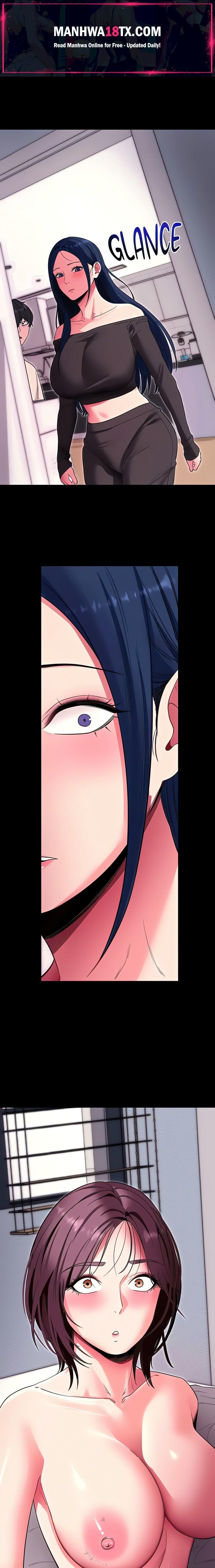 Please, Please Chapter 35 - Page 1