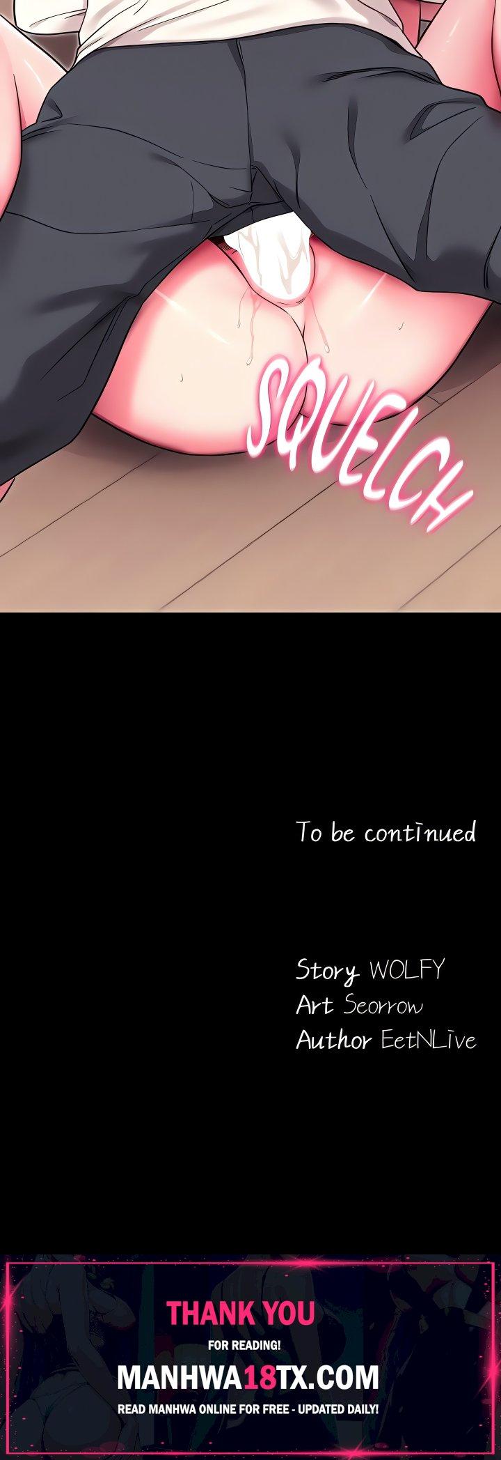 Please, Please Chapter 35 - Page 28
