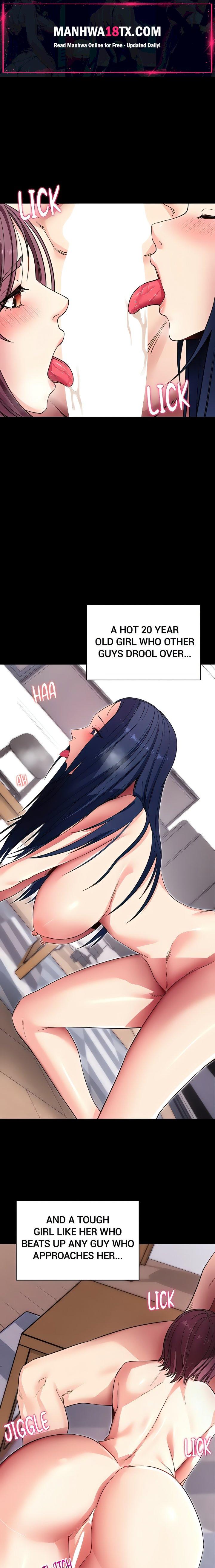 Please, Please Chapter 37 - Page 1