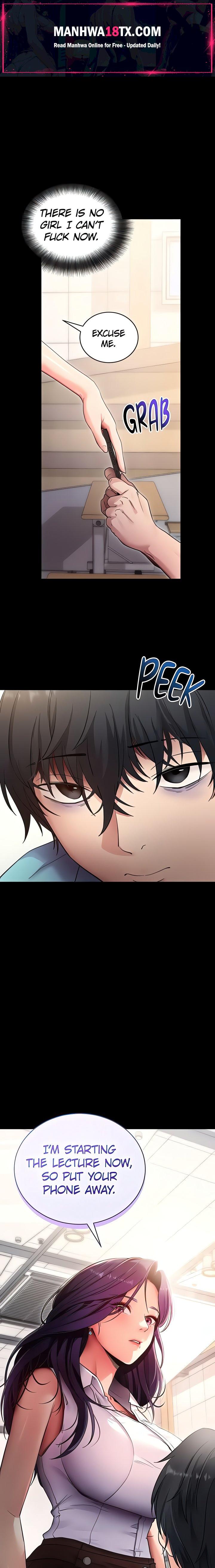 Please, Please Chapter 39 - Page 1