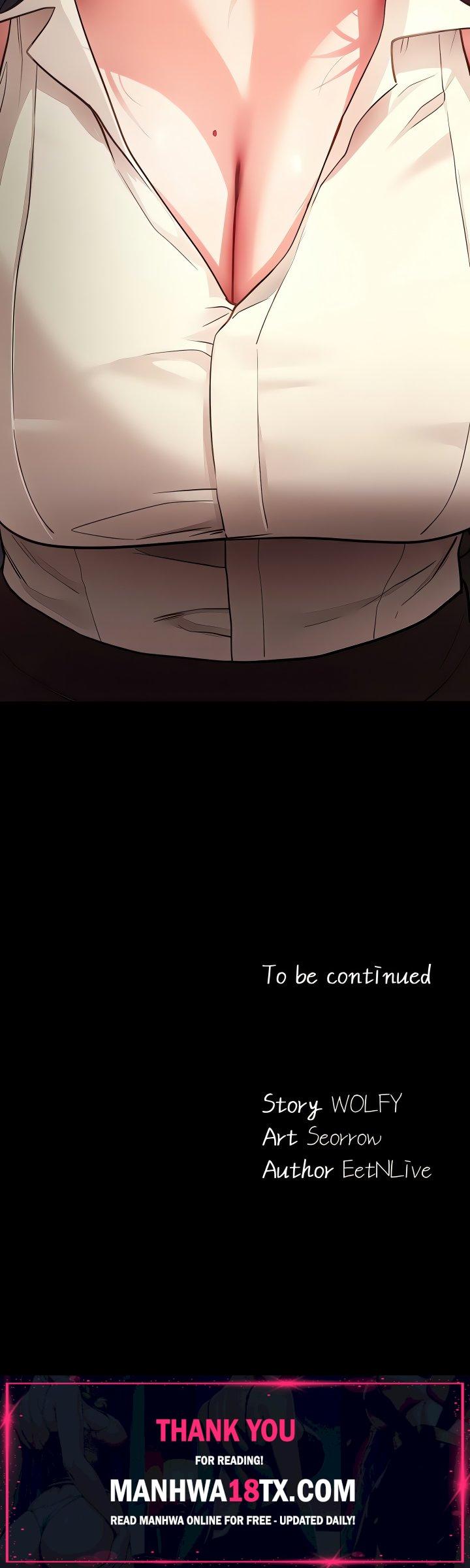 Please, Please Chapter 39 - Page 25
