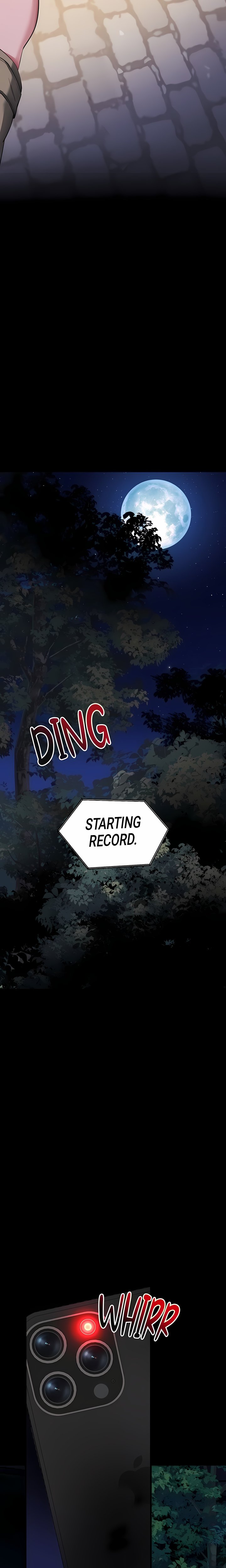 Please, Please Chapter 40 - Page 21