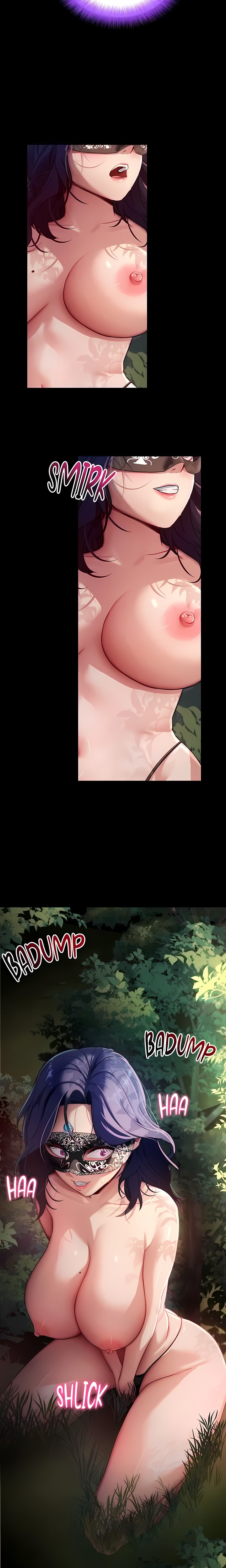 Please, Please Chapter 40 - Page 30