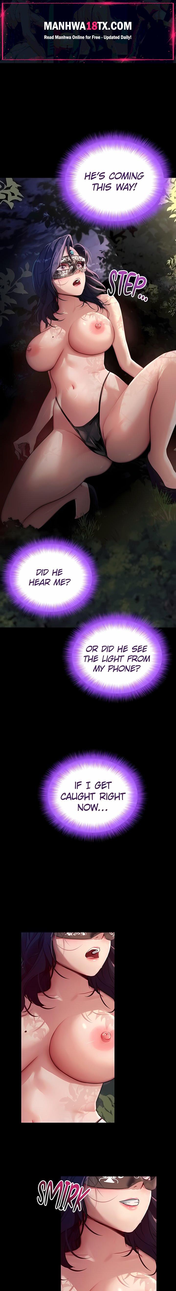 Please, Please Chapter 41 - Page 1