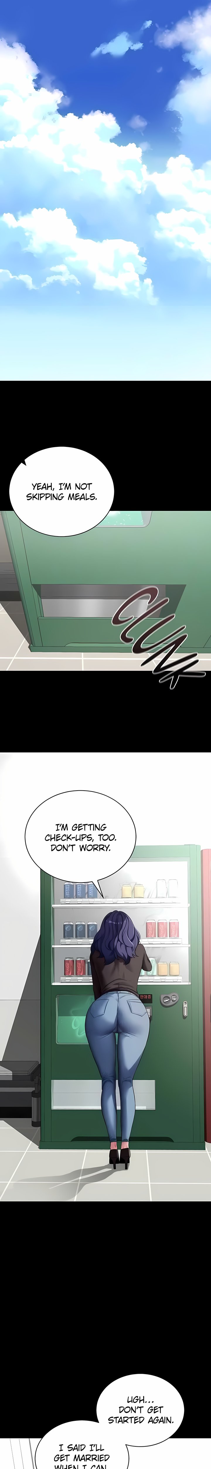 Please, Please Chapter 41 - Page 24