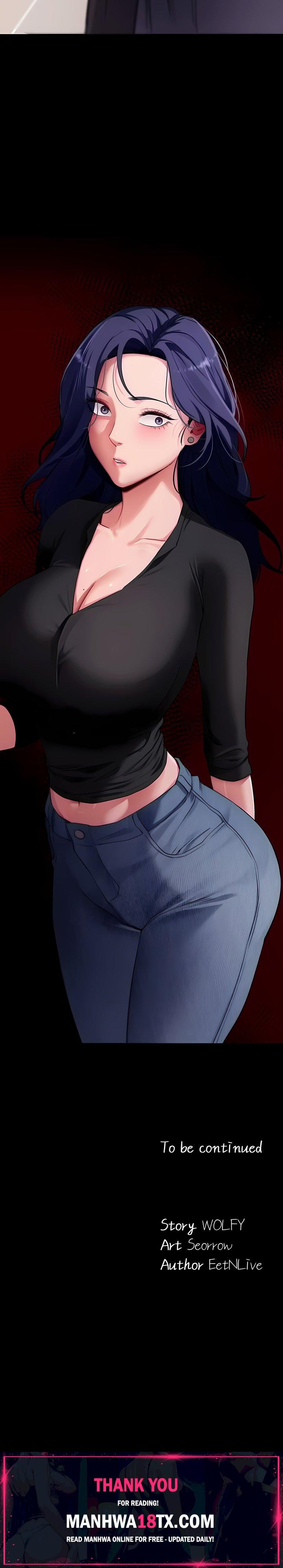 Please, Please Chapter 41 - Page 31