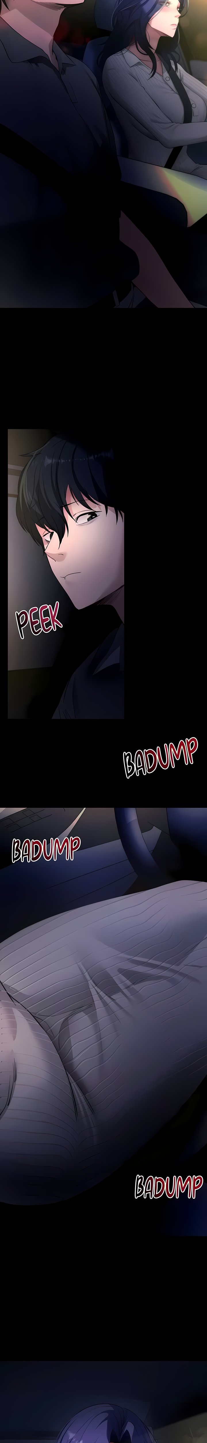 Please, Please Chapter 43 - Page 4