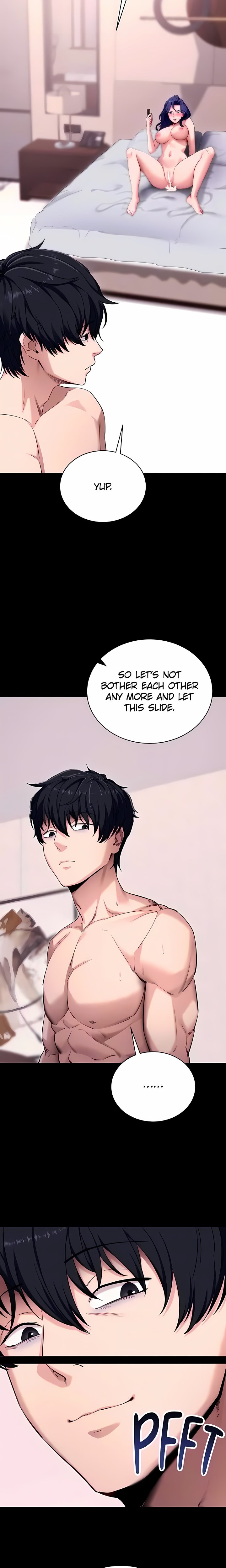 Please, Please Chapter 45 - Page 16