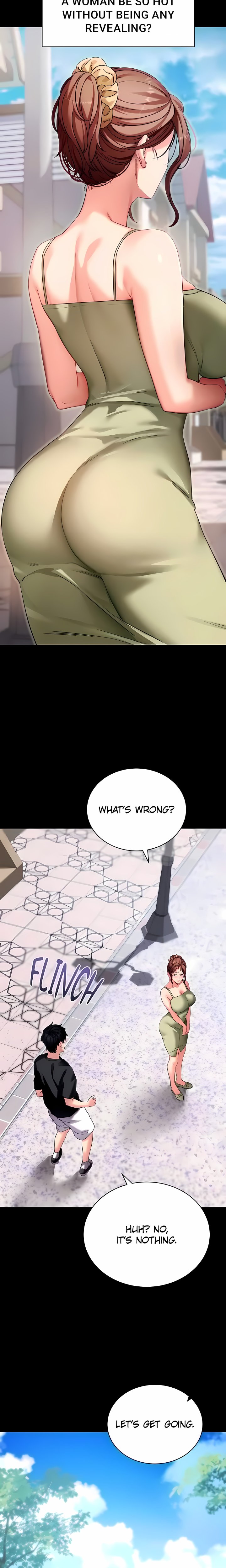 Please, Please Chapter 46 - Page 14